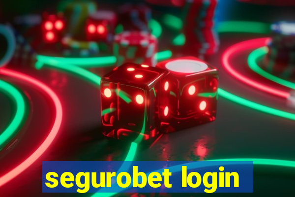 segurobet login