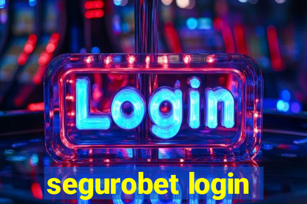 segurobet login