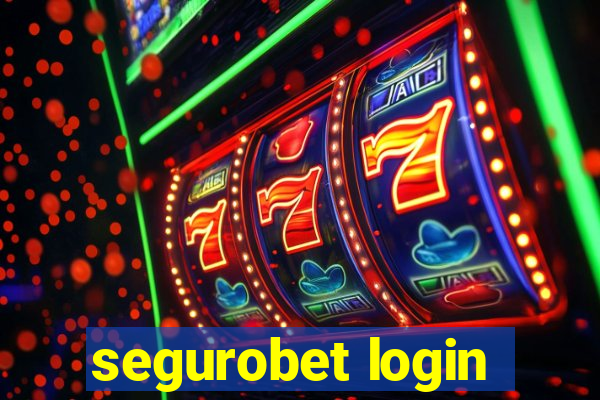 segurobet login