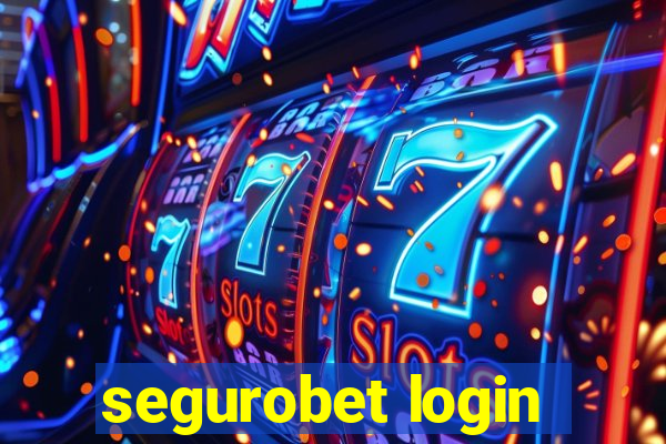 segurobet login