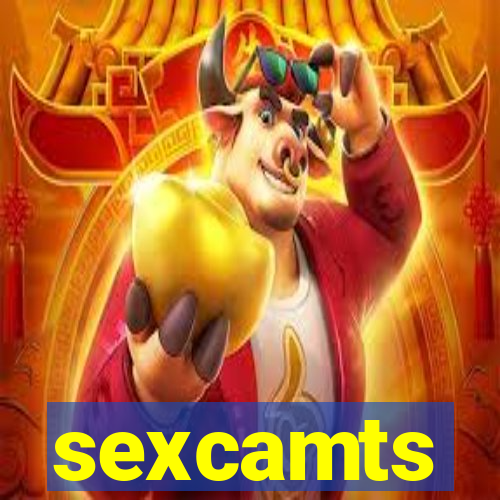 sexcamts