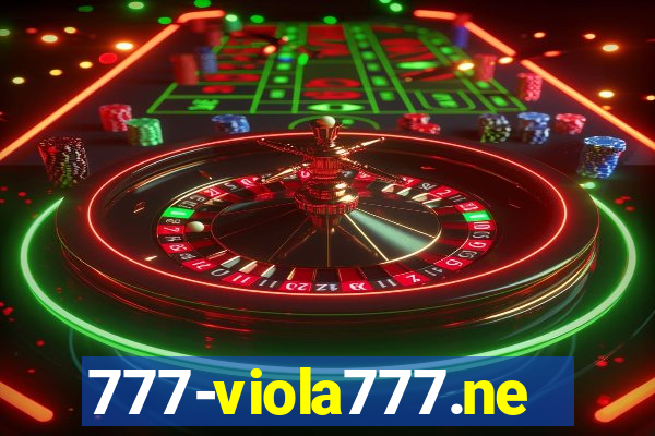 777-viola777.net