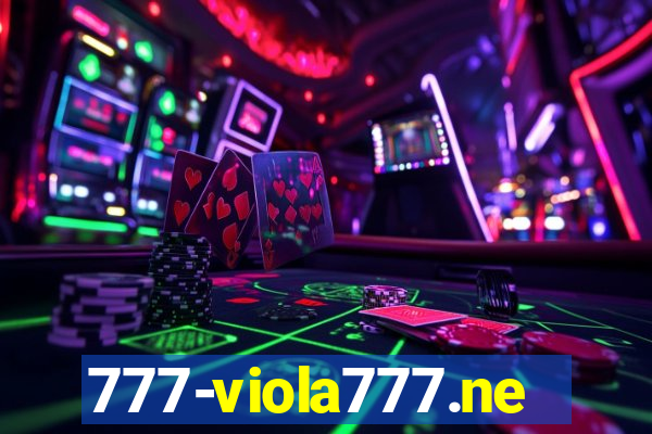 777-viola777.net