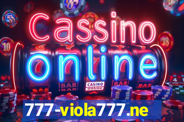 777-viola777.net