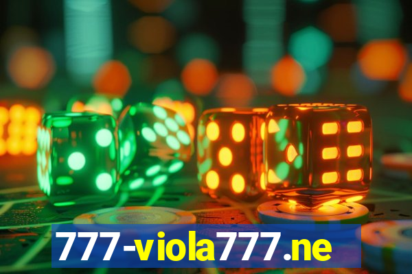 777-viola777.net