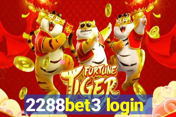 2288bet3 login