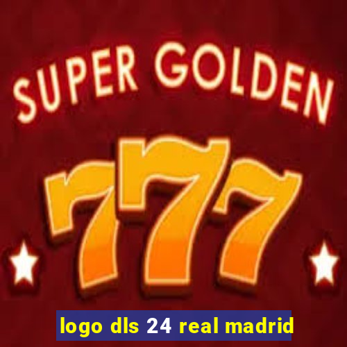 logo dls 24 real madrid