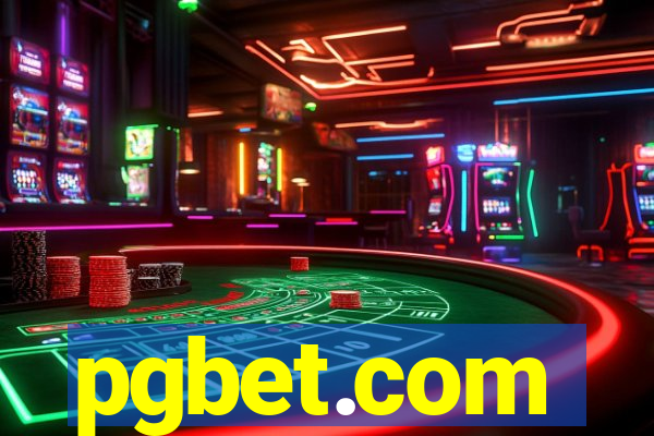 pgbet.com