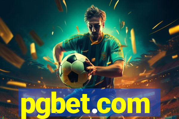 pgbet.com