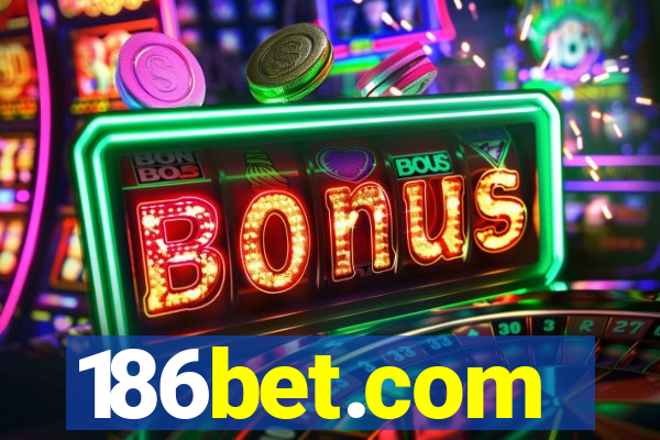 186bet.com