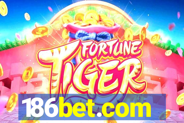 186bet.com