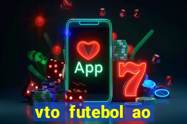 vto futebol ao vivo sportv