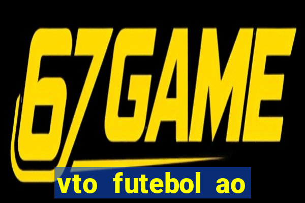 vto futebol ao vivo sportv