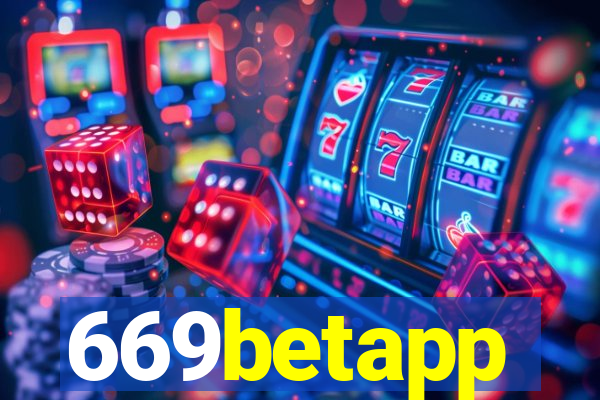 669betapp