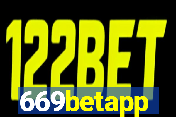 669betapp