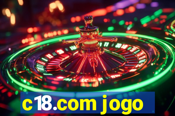 c18.com jogo