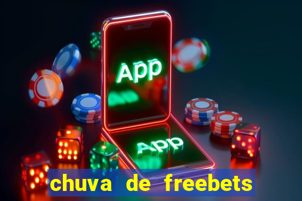 chuva de freebets no aviator