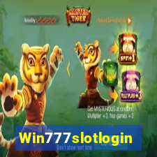 Win777slotlogin