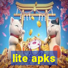 lite apks