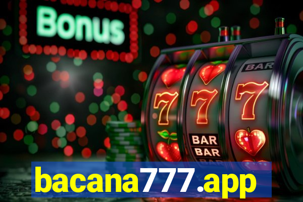 bacana777.app