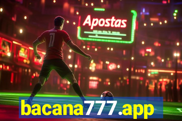 bacana777.app