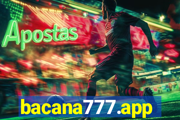 bacana777.app