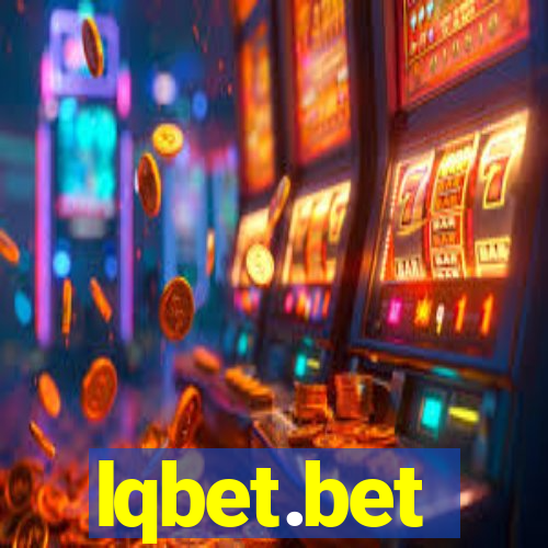 lqbet.bet