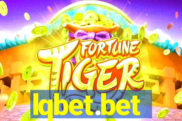 lqbet.bet