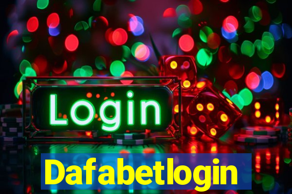 Dafabetlogin