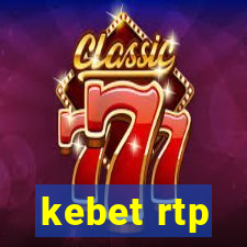 kebet rtp