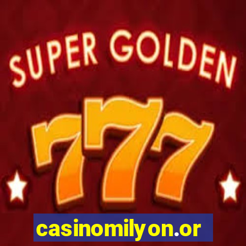 casinomilyon.org