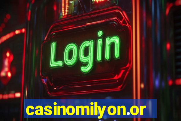 casinomilyon.org