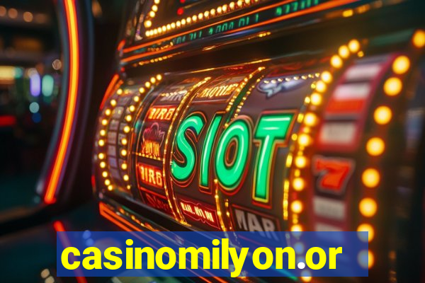 casinomilyon.org