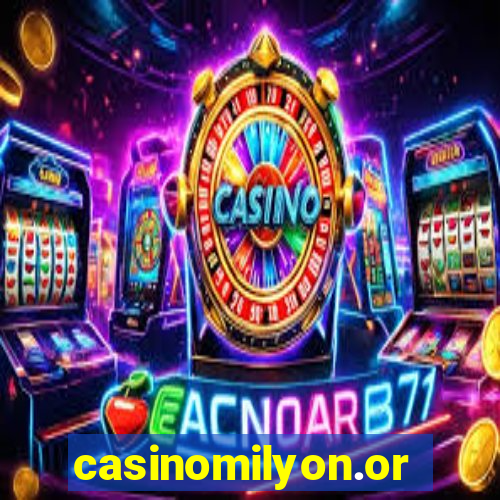 casinomilyon.org