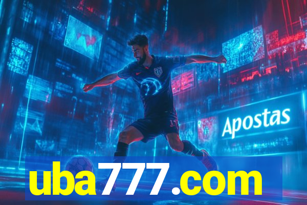 uba777.com