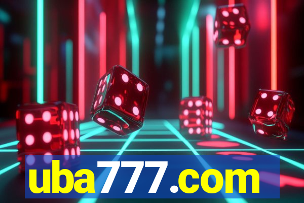 uba777.com