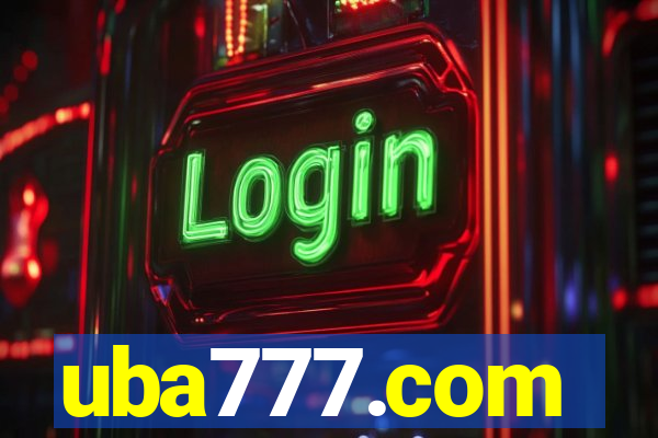 uba777.com