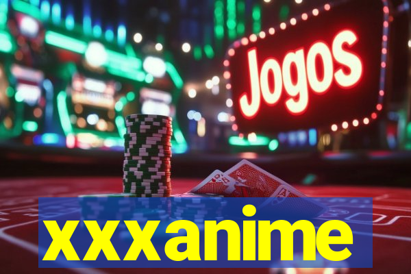 xxxanime