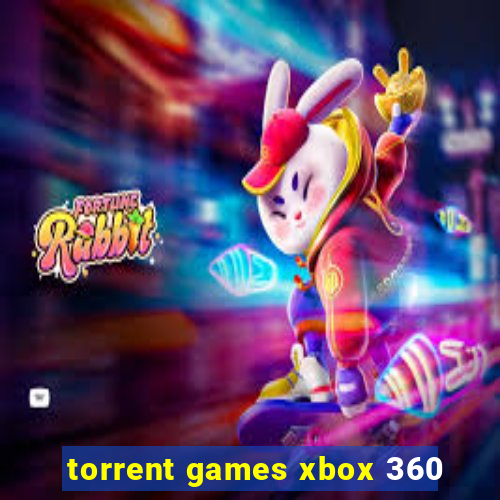 torrent games xbox 360