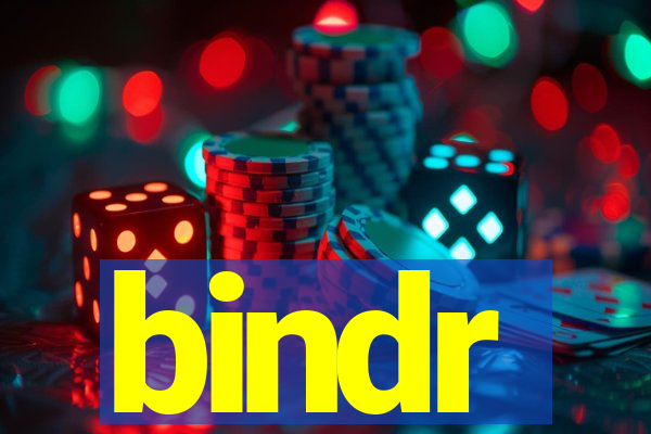 bindr