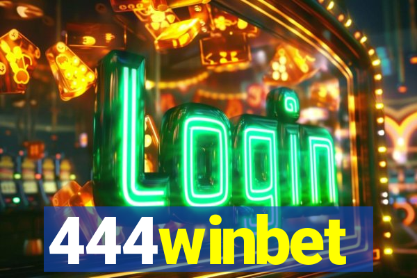 444winbet