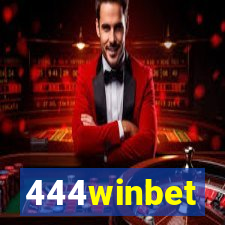 444winbet