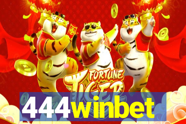 444winbet