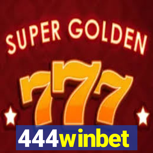 444winbet