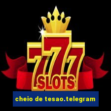 cheio de tesao.telegram