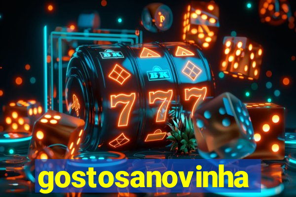 gostosanovinha