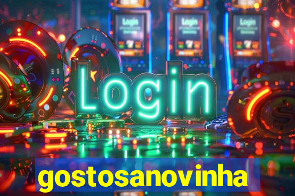 gostosanovinha