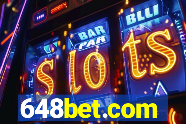 648bet.com