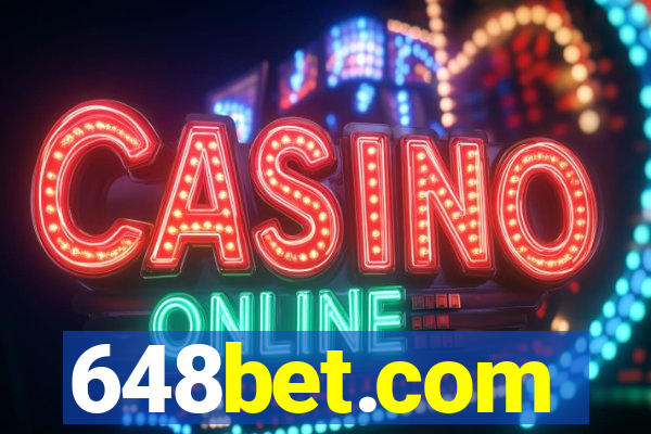 648bet.com