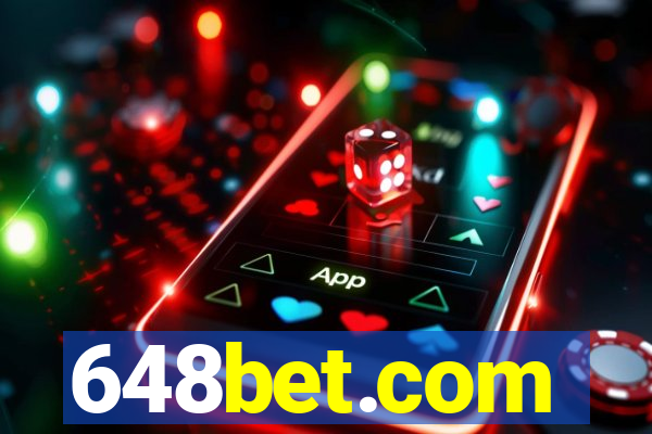 648bet.com